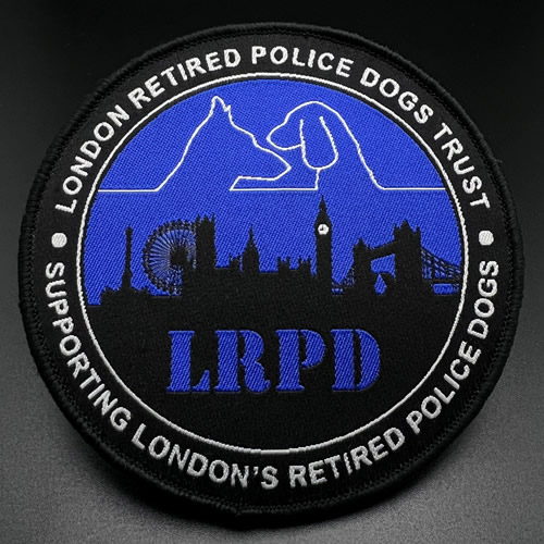LRPD Patch