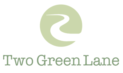 Two Green Lane Logo