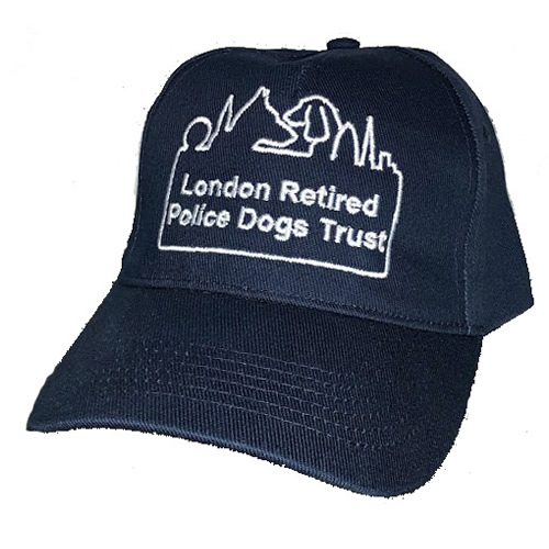 LRPD Baseball Cap