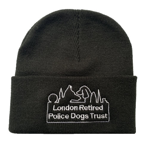 LRPD Beanie